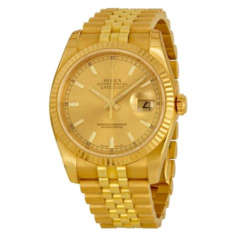 gold rolex for cheap|all gold rolex datejust.